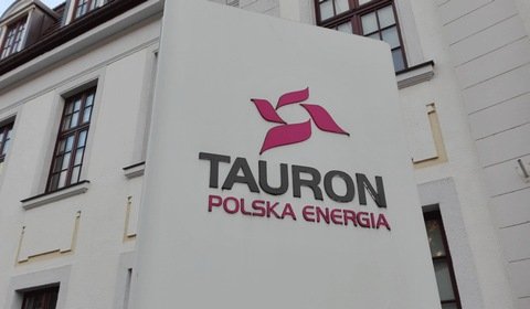 Tauron zapowiada odpis wartości farm wiatrowych