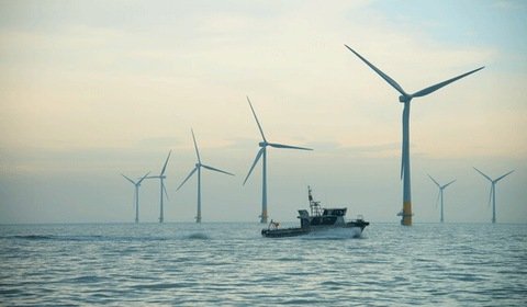 Vattenfall coraz aktywniejszy w morskiej energetyce wiatrowej