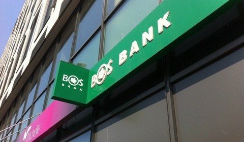 BOŚ Bank w II kwartale wyszedł na plus