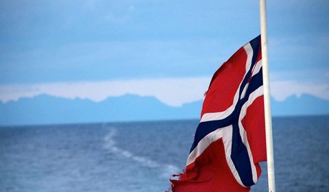Politico: Norwegia może być zieloną baterią Europy