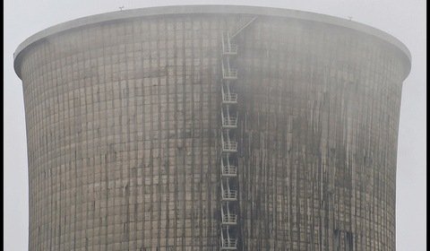 EDF dostanie 400 mln euro za wyłączenie elektrowni jądrowej