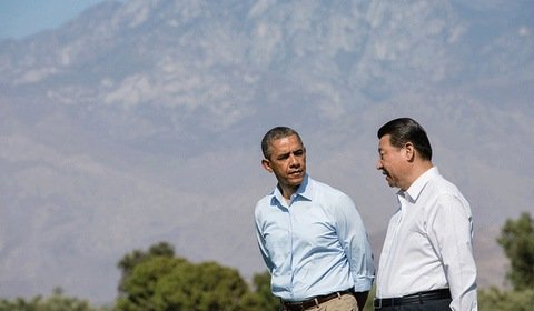 Chiny i USA ratyfikowały porozumienie klimatyczne