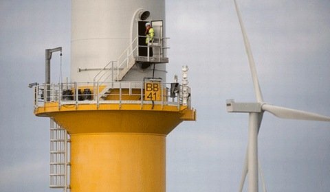 McKinsey o kosztach i korzyściach z polskich farm wiatrowych na Bałtyku