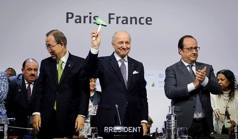 Już 60 państw ratyfikowało porozumienie paryskie