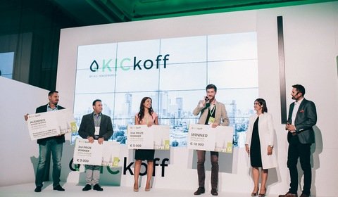 PolarSol zwycięzcą konkursu KICkoff