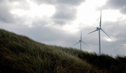 Niemcy chcą ograniczyć rozwój energetyki wiatrowej w północnych landach