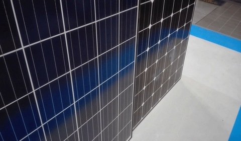 Canadian Solar: ceny modułów PV spadną poniżej 0,3 USD/W