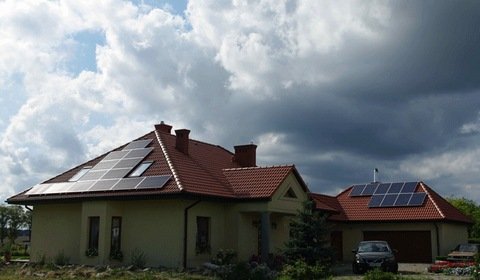 Większość elektrowni w Polsce produkuje prąd z… Nie, nie z węgla