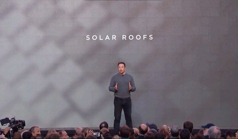 Solar Roof: Elon Musk zapowiada rewolucję w fotowoltaice