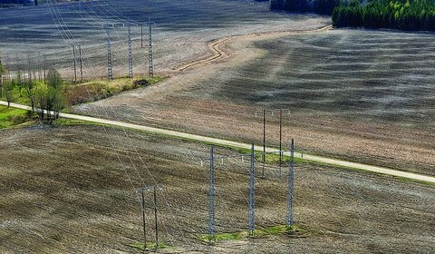 Kraje bałtyckie na drodze synchronizacji sieci z systemami UE