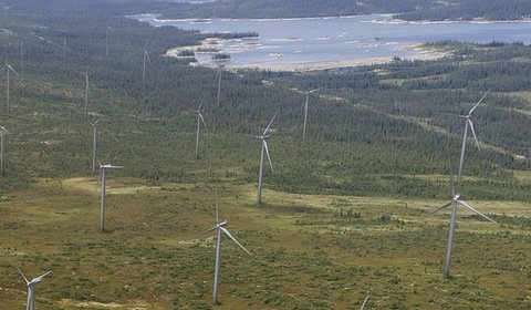 Fortum przejmuje projekty wiatrowe o mocy 170 MW