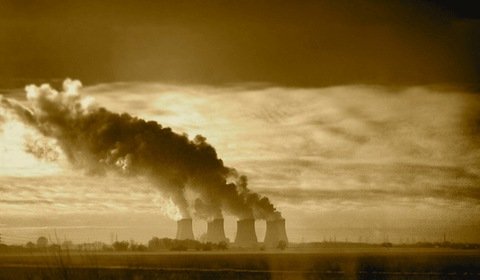 Wielka Brytania zamknie wszystkie elektrownie węglowe