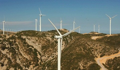 Udział OZE w miksie energii Portugalii na poziomie 60 proc.