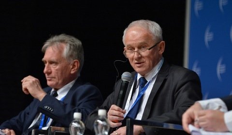 K. Tchórzewski: Energetyka już nie będzie finansować górnictwa