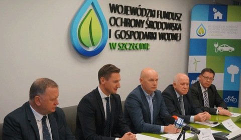 Szczecin: Spółdzielnie mieszkaniowe zainstalują elektrownie PV o mocy 800 kW
