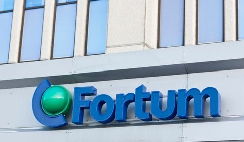 Fortum inwestuje w technologię organicznej fotowoltaiki (OPV)