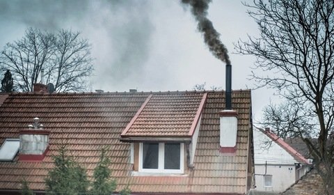 216,5 mln zł na wymianę pieców węglowych w Małopolsce