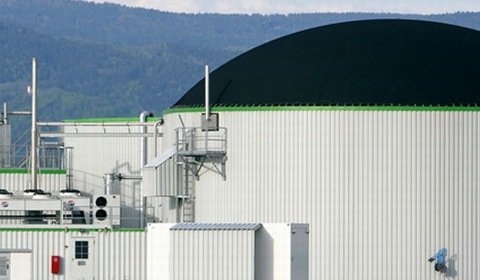 NFOŚiGW dofinansował budowę 18 biogazowni