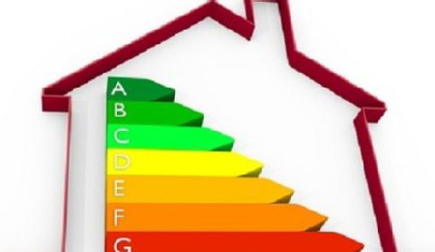 Problem z certyfikatami energetycznymi