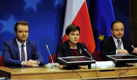 Polska przeciwko nowym regulacjom KE ws. rynku energii