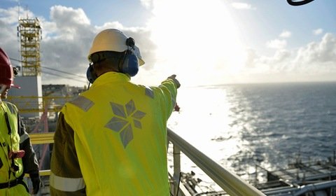 Statoil wygrywa aukcję dla offshore u wybrzeży USA