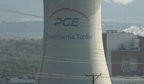 PGE: spada produkcja energii, rośnie sprzedaż