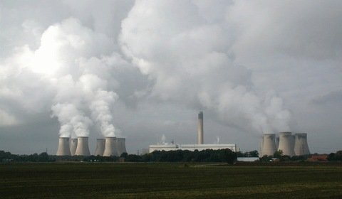 KE zaakceptowała pomoc dla największej elektrowni węglowej na Wyspach