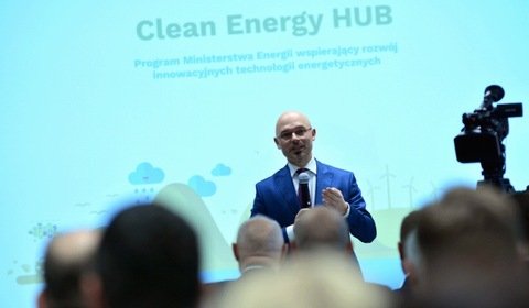 ME organizuje platformę Clean Energy Hub