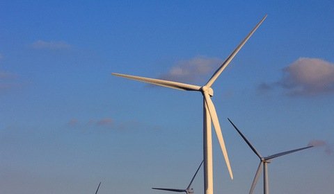 PSE o wzmożonej pracy elektrowni wiatrowych w okresie Świąt