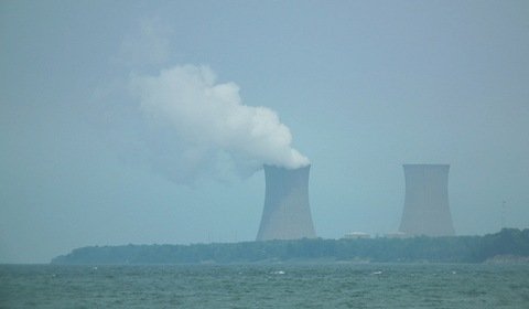 ME: rośnie poparcie Polaków dla elektrowni jądrowej