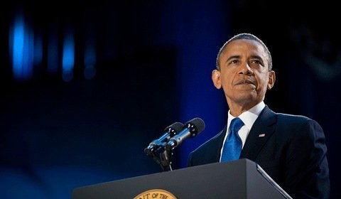 B. Obama: ograniczanie emisji nie hamuje wzrostu gospodarczego, ale mu sprzyja