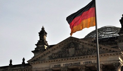 Ile Niemcy zapłacili za OZE w 2016 r.?