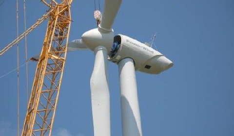 CEZ przejął dewelopera farm wiatrowych
