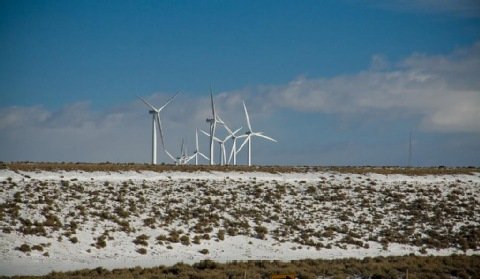 PGE niedługo kupi zagraniczne farmy wiatrowe?
