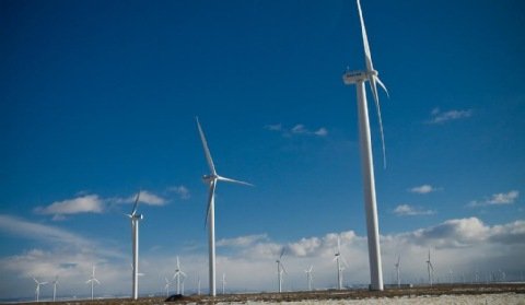 PGE, Tauron i Enea będą przejmować farmy wiatrowe