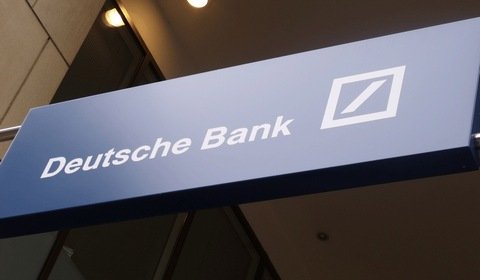 Deutsche Bank już nie będzie finansować węgla