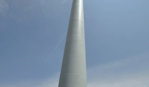 Rosatom będzie produkować elektrownie wiatrowe