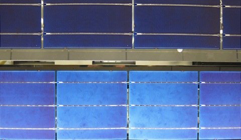 SolarWorld zrezygnuje z technologii polikrystalicznej