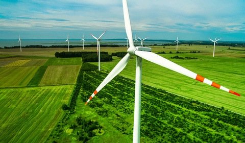 Tauron: odpis wartości farm wiatrowych na 281 mln zł