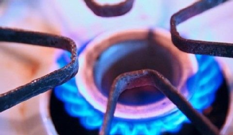 Ceny gazu dla gospodarstw domowych: od kwietnia więcej o 7-10%