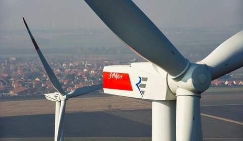 Brak podstaw do zmiany opodatkowania elektrowni wiatrowych?