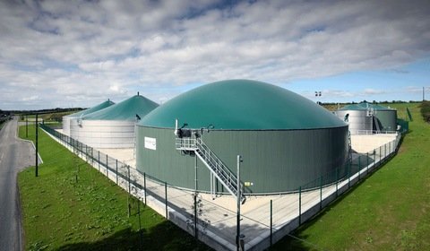Certyfikaty za energię z biogazu już 10 razy droższe niż certyfikaty zielone