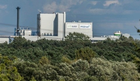 Zielona energia w formule PPP. Poznań uruchomił spalarnię odpadów