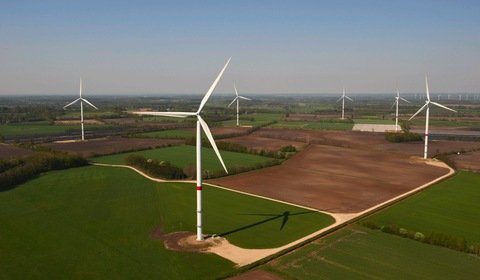 Steag chce sprzedać farmy wiatrowe w Polsce