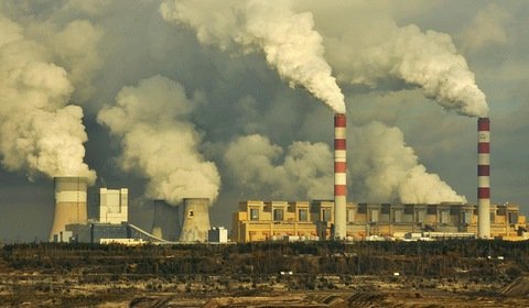 Historyczna decyzja koncernów energetycznych w UE: koniec z budową elektrowni węglowych