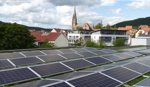 Niemcy wprowadzą premię przy sprzedaży energii z PV najemcom