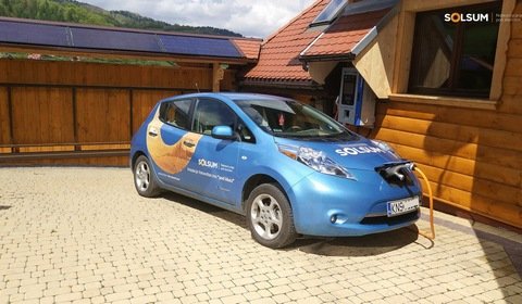 Elektromobilność i OZE na targach Greenpower w Poznaniu