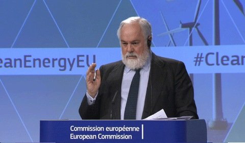 Nowy projekt UE: czysta energia dla unijnych wysp