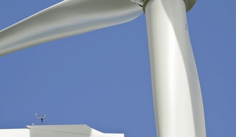 Senvion zapowiada budowę największej na świecie turbiny wiatrowej