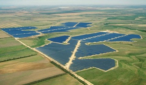Koło Odessy powstaną farmy fotowoltaiczne o mocy 86 MW